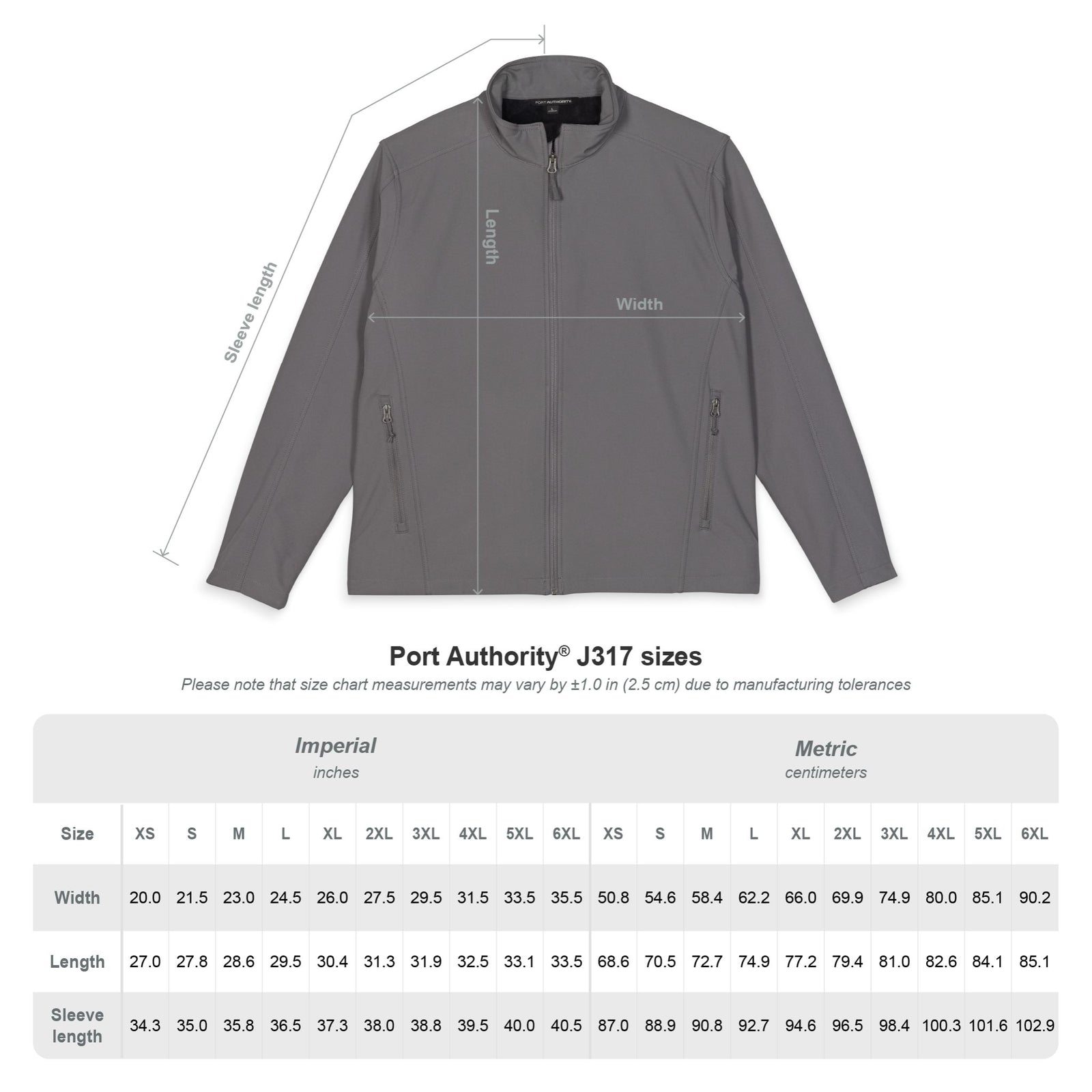 PUAKSAI Core Soft Shell Jacket — Black