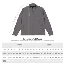 PUAKSAI Core Soft Shell Jacket — Black