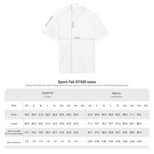 PUAKSAI Core Polo — Black