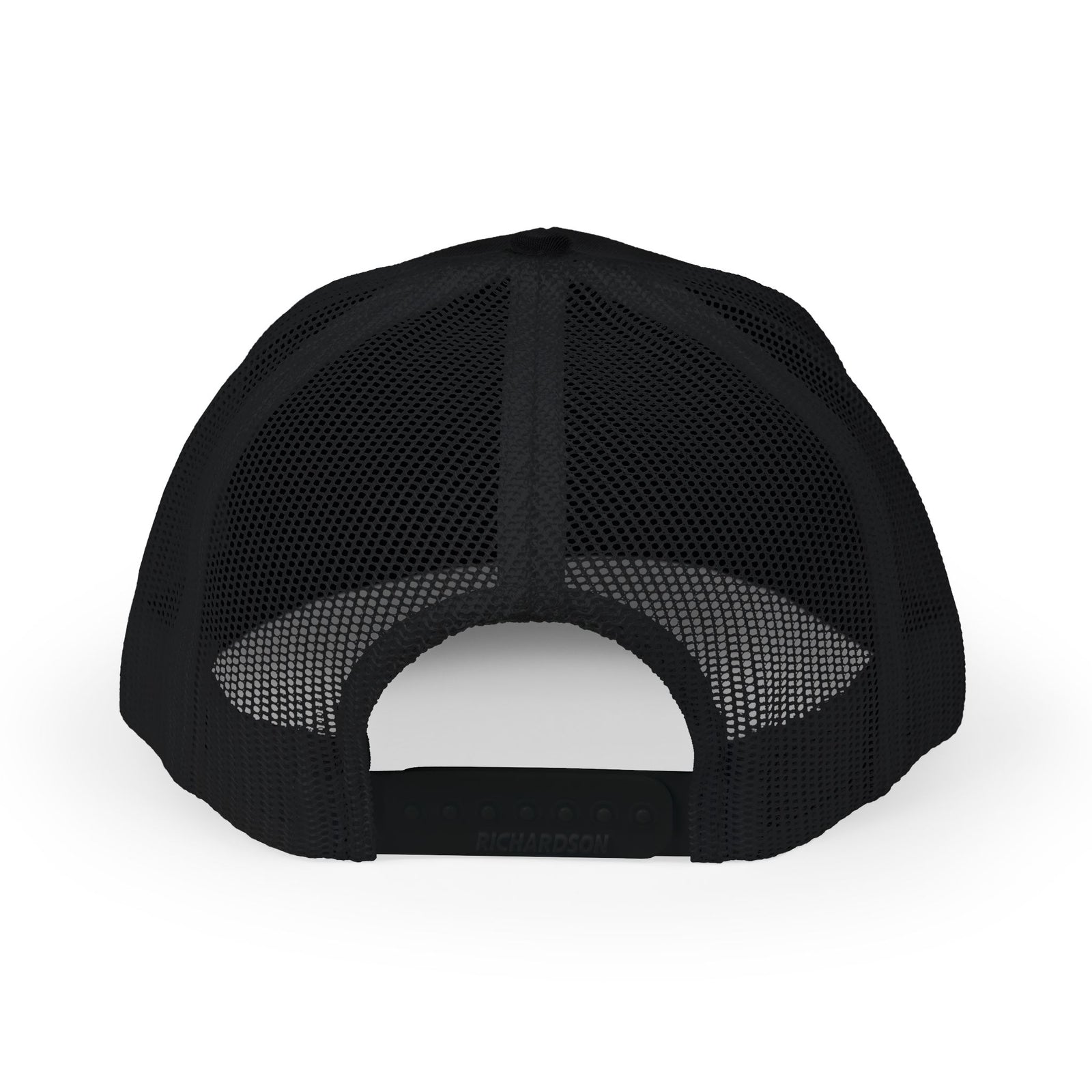 PUAKSAI Laurel Snapback Trucker Cap